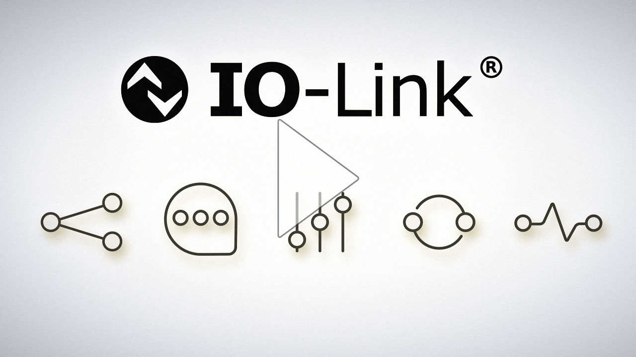 5 Advantages of IO-Link