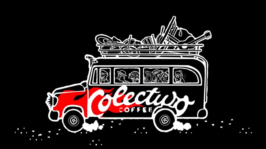 Colectivo Commercial